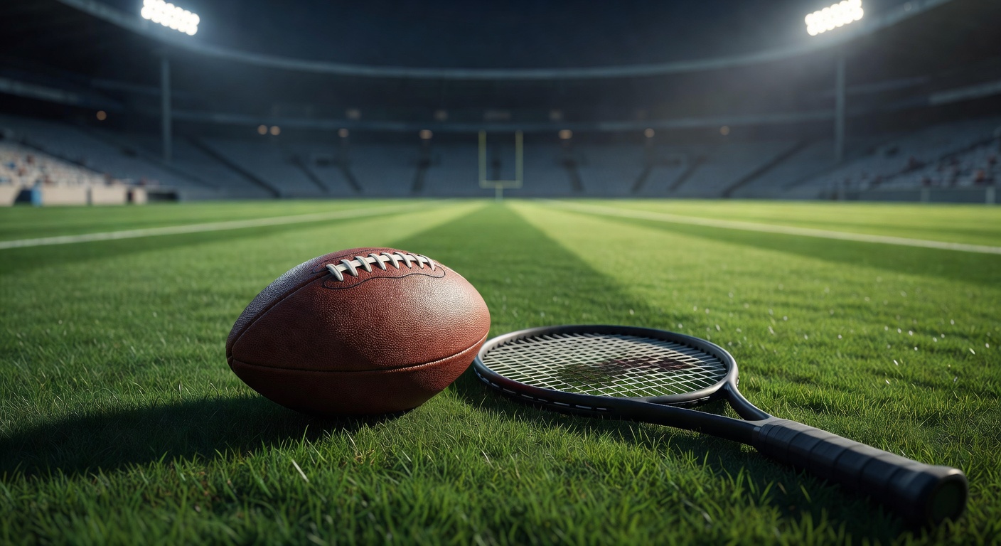 Populaire sporten bij online bookmakers - netherlands bookmakers